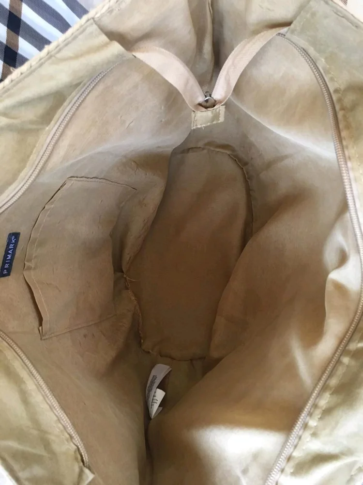 Primark Tote Bag, size Other, photo 3
