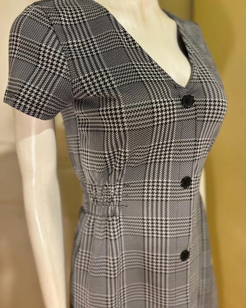 Don't Call Me Jennyfer Midi Dresses, size M / 38 / 10, photo 2