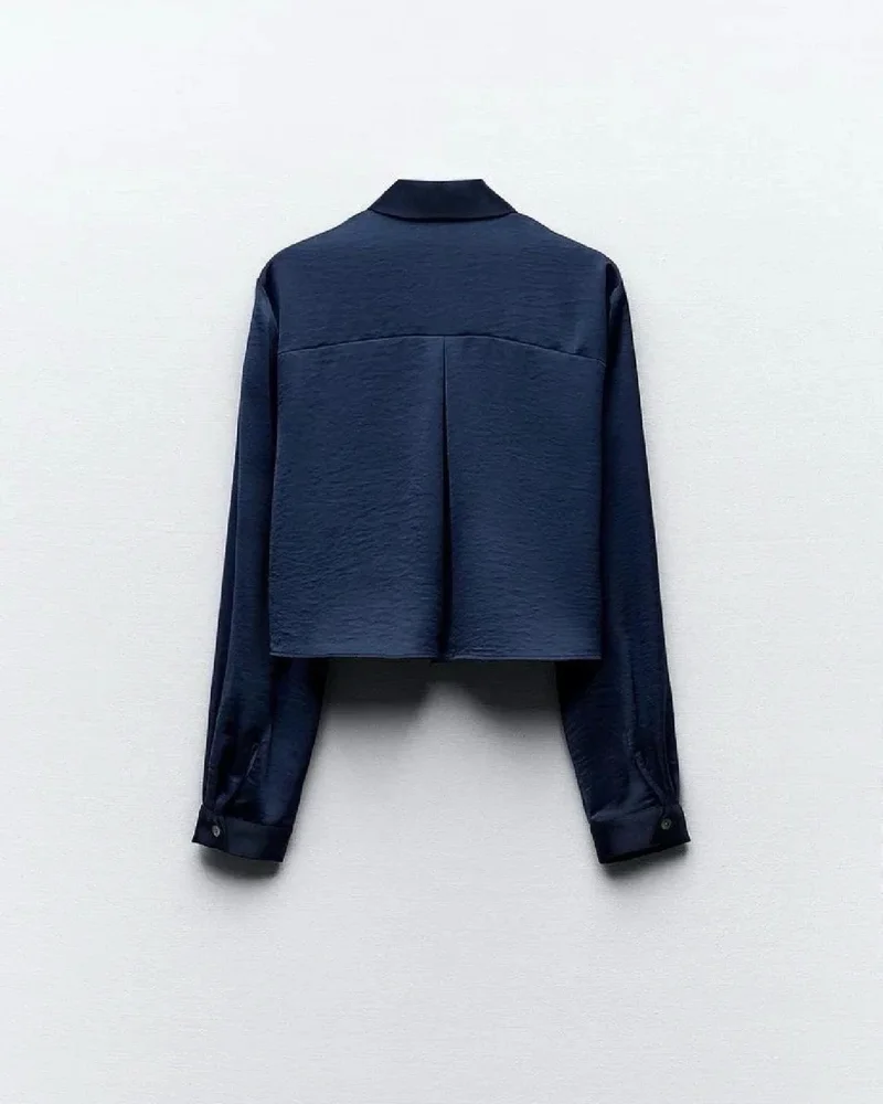 Zara Shirts, size M / 38 / 10, photo 6