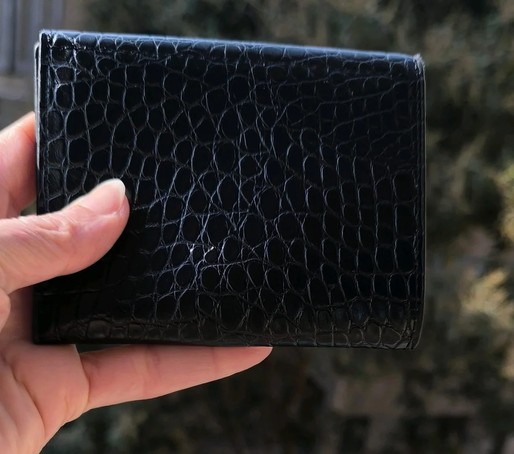 Coach Clutch, size One size, photo 6