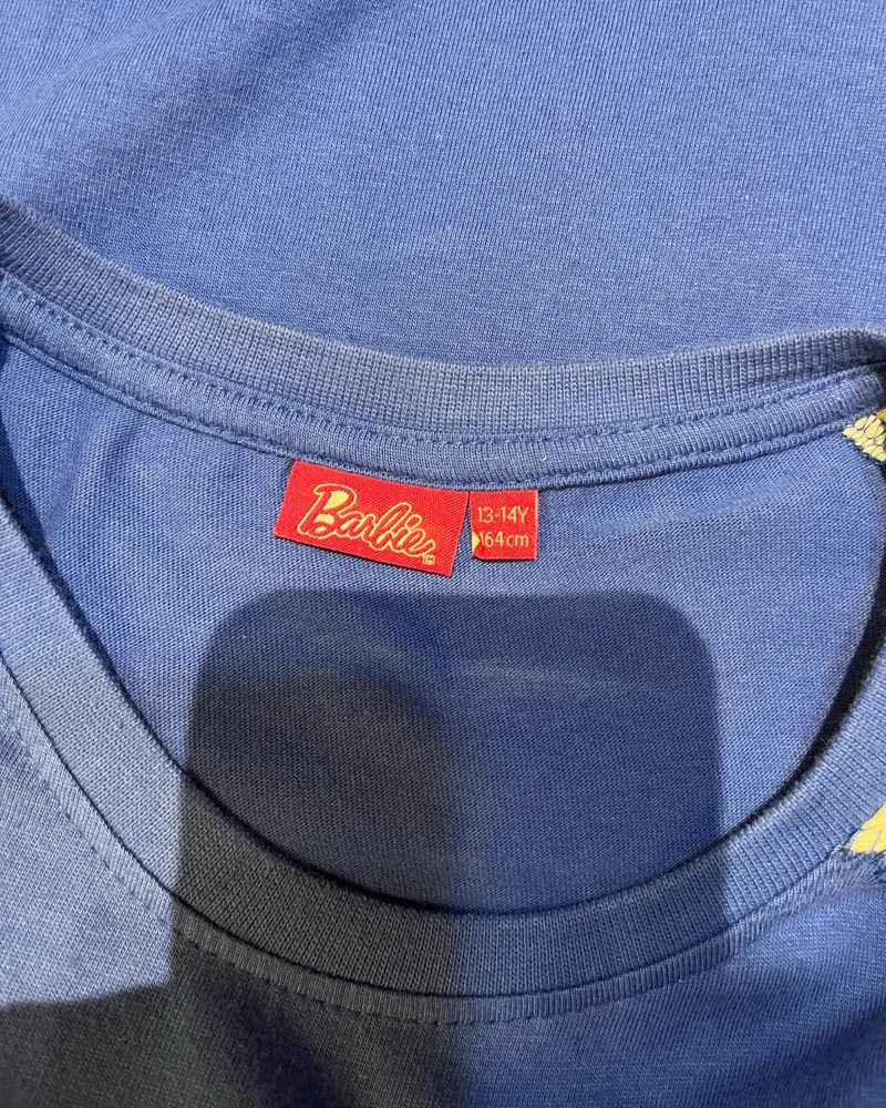 Barbie Tops, size 14y, photo 6
