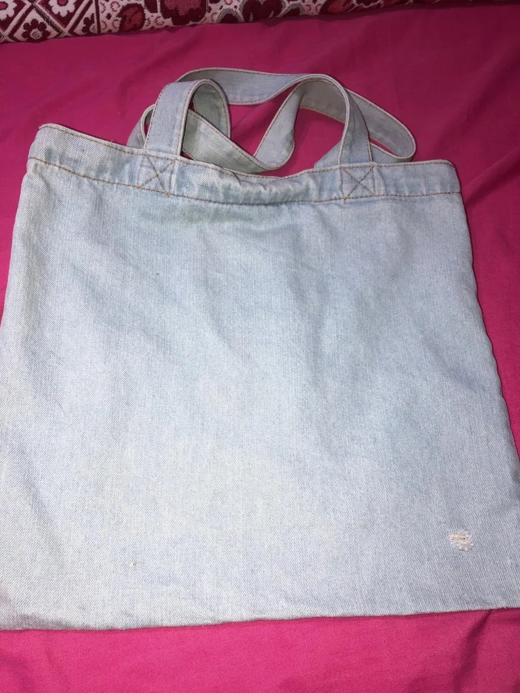 Tote Bag, size Other, photo 4