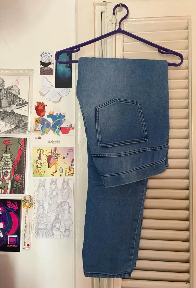 H&M Jeans