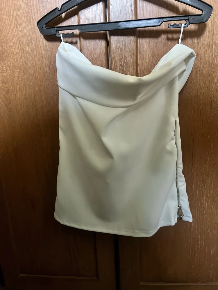 Zara Tank Tops, size L / 40 / 12, photo 3