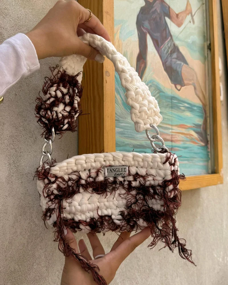 Shoulder Bag, size One size, photo 4