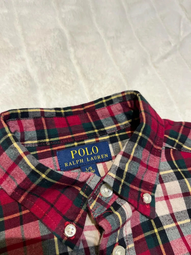 Polo Ralph Lauren Long Sleeve, size S / 36 / 8, photo 5