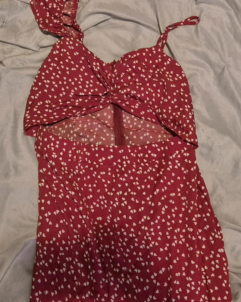 Shein Midi Dresses, size L / 40 / 12, photo 3