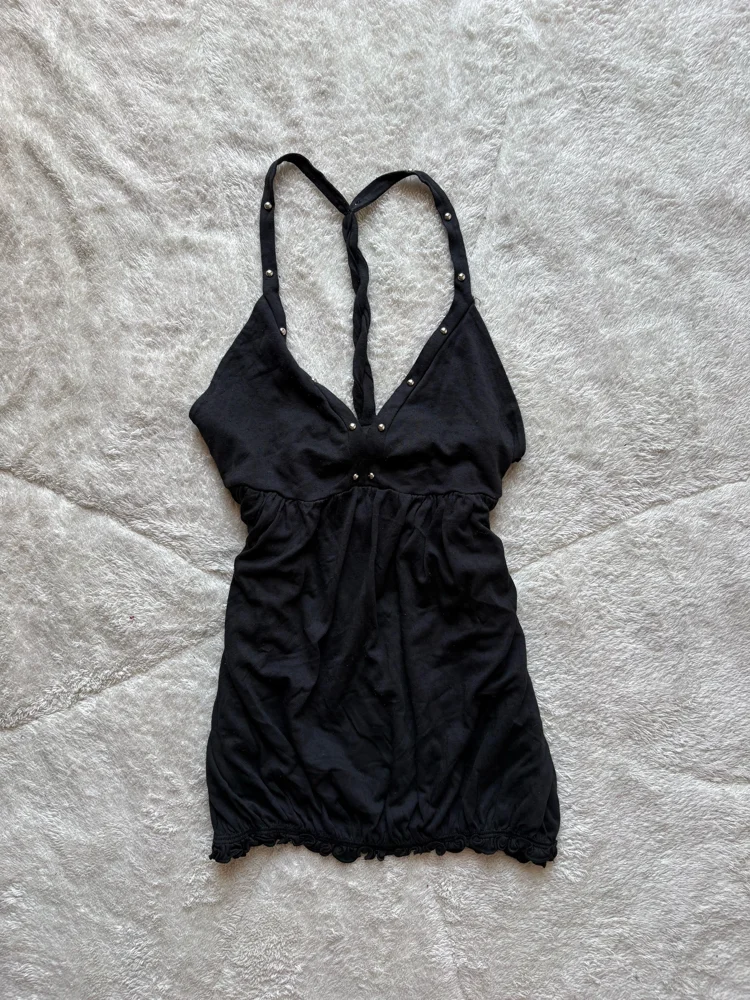 Halter Tops