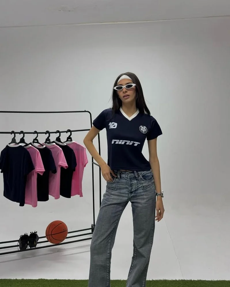 Local T-shirts