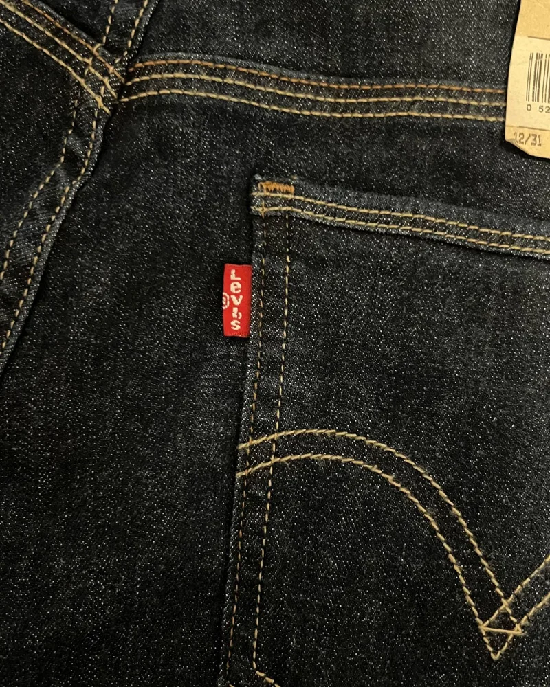 Levi Strauss & Co. Shorts, size M / 38 / 10, photo 3