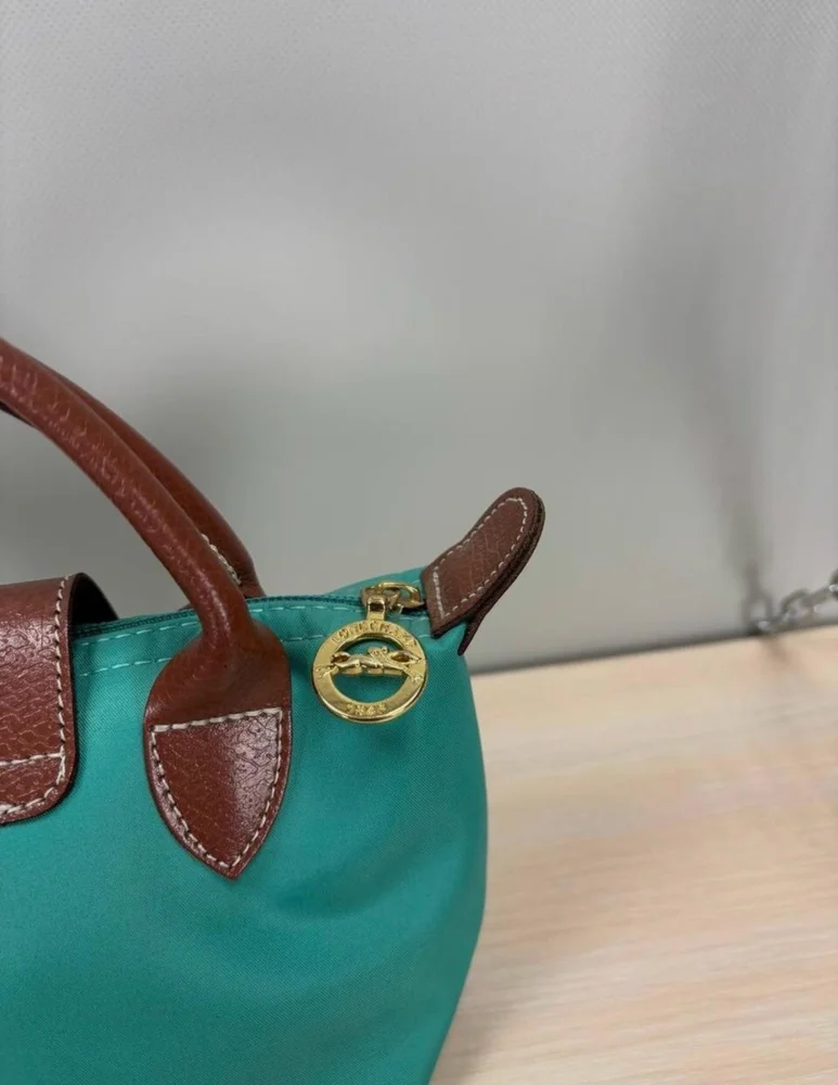 Longchamp Mini Bag, size Other, photo 3