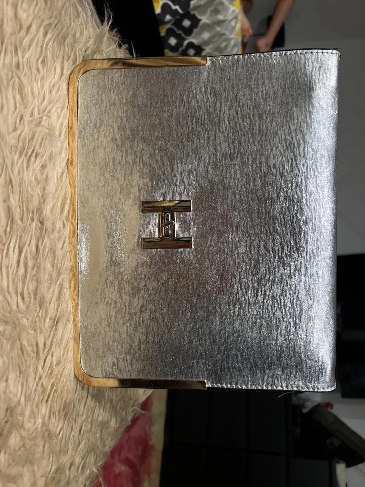 Clutch, size Other, photo 5