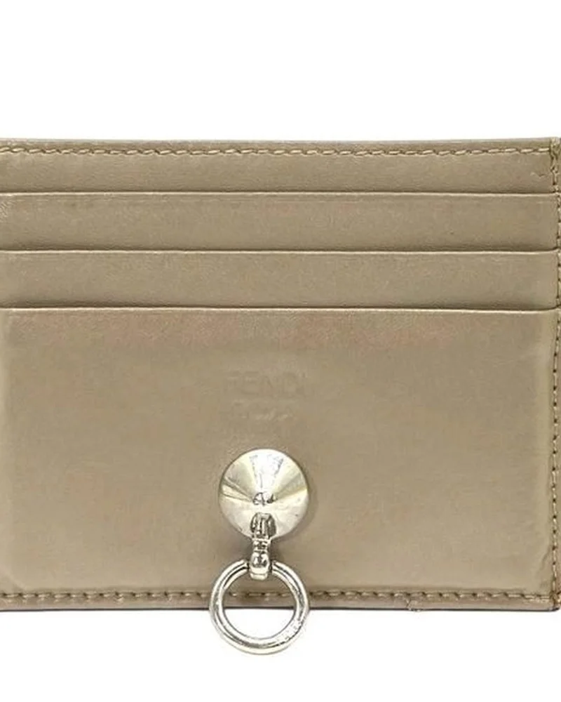 Fendi Wallets