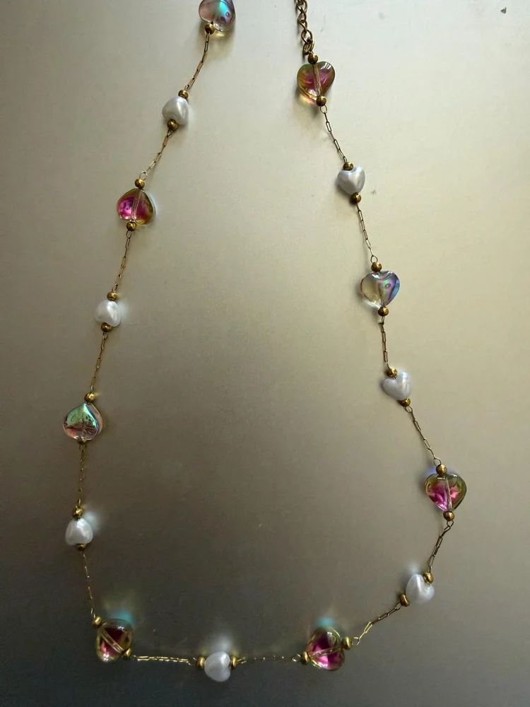 Necklaces, size Other, photo 2