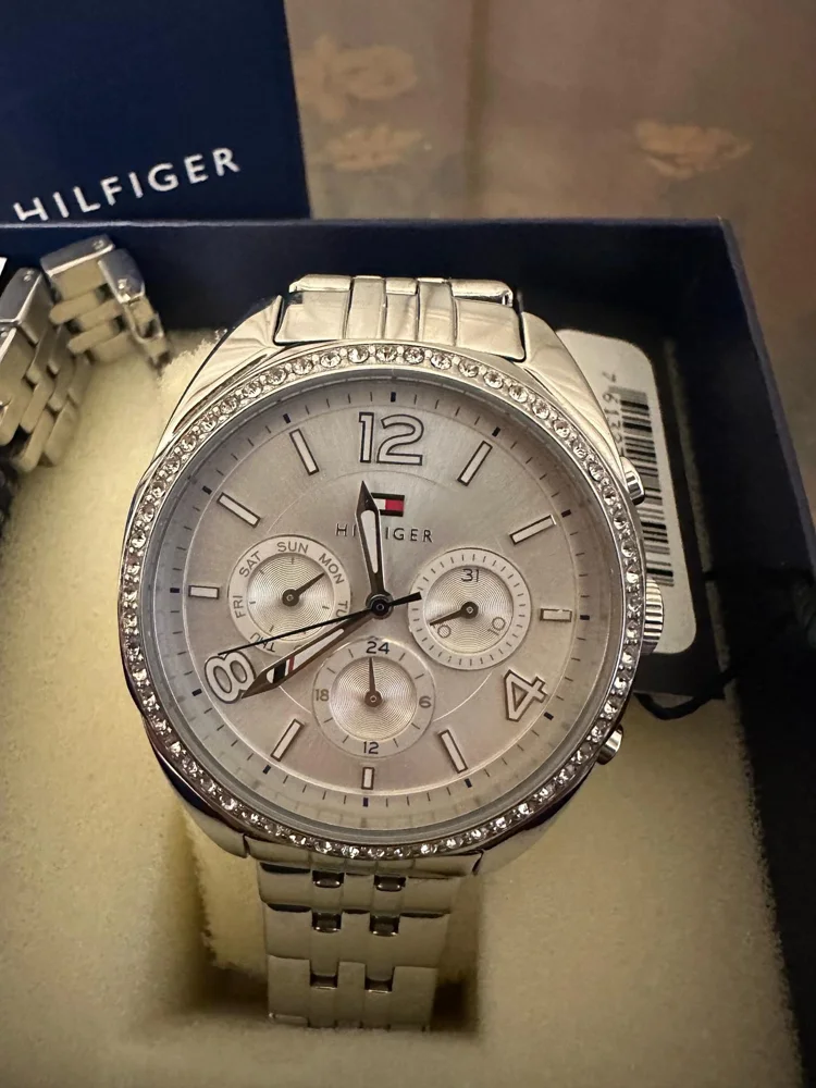 Tommy Hilfiger Watches, size One size, photo 2