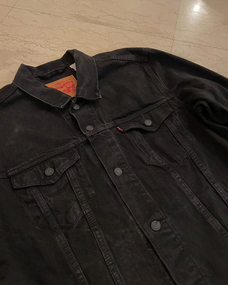 Levi's Jackets, size XL / 42 / 14, photo 2