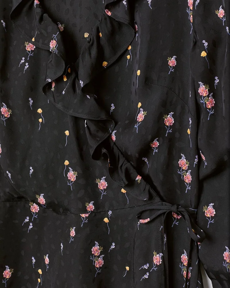 H&M Blouses, size L / 40 / 12, photo 2