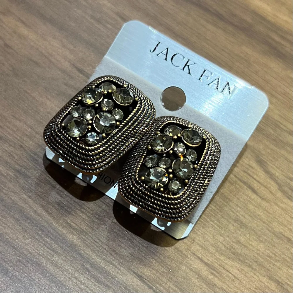 Earrings, size One size, photo 4
