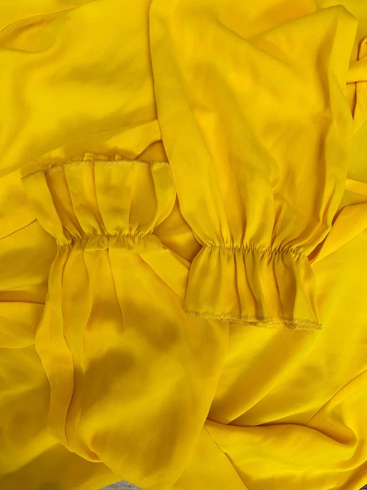 Shein Blouses, size XS / 34 / 6, photo 5