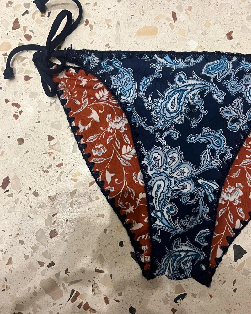 H&M Bikini, size S / 36 / 8, photo 6