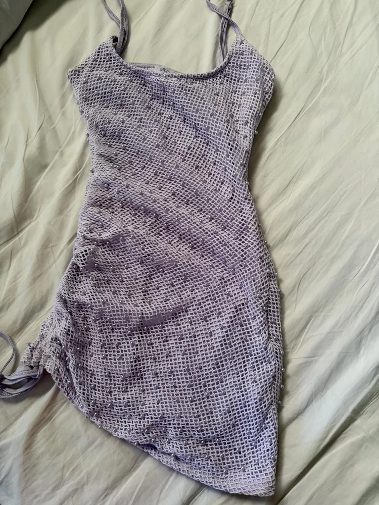 Oh Polly Party Dresses