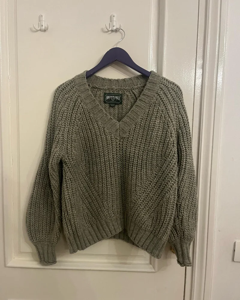 American Eagle Sweaters & Pullovers, size XS / 34 / 6, photo 2