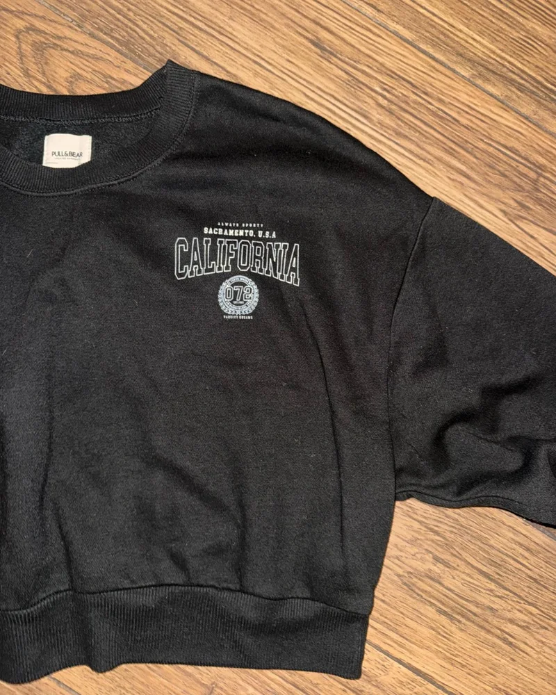 Pull & Bear Sweatshirts, size M / 38 / 10, photo 4