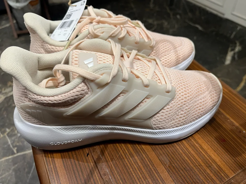 adidas Sneakers, size 40.5, photo 6