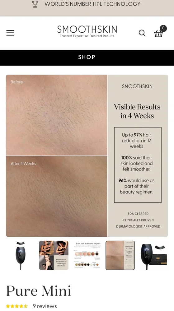 Skin care, size Other, photo 4