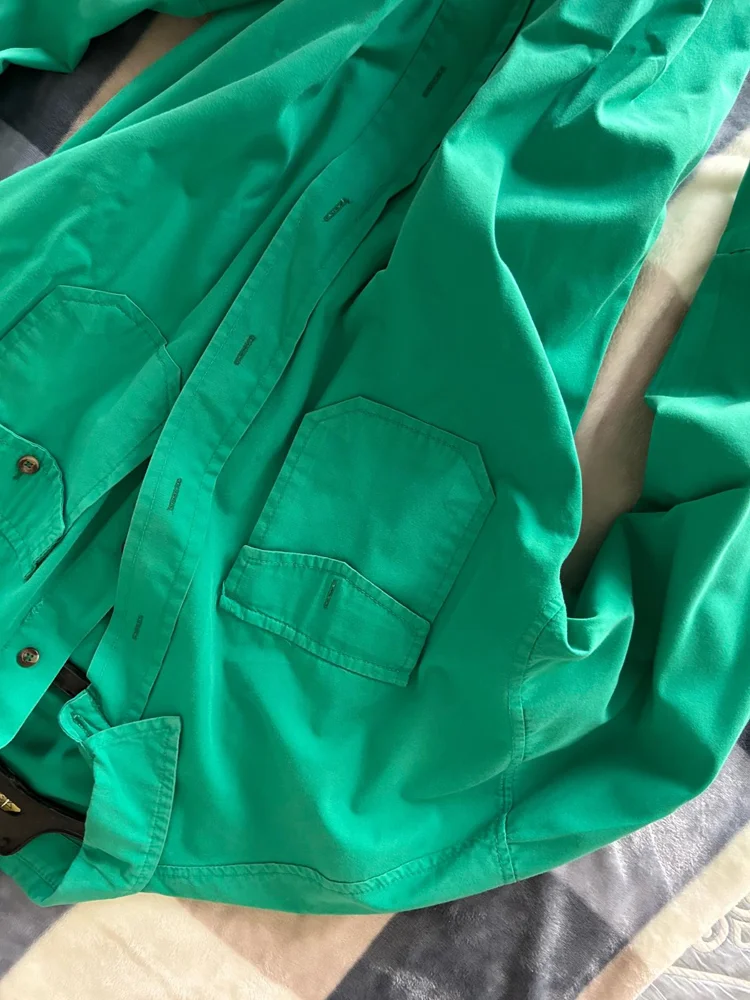 Shirts, size XXL / 44 / 16, photo 2