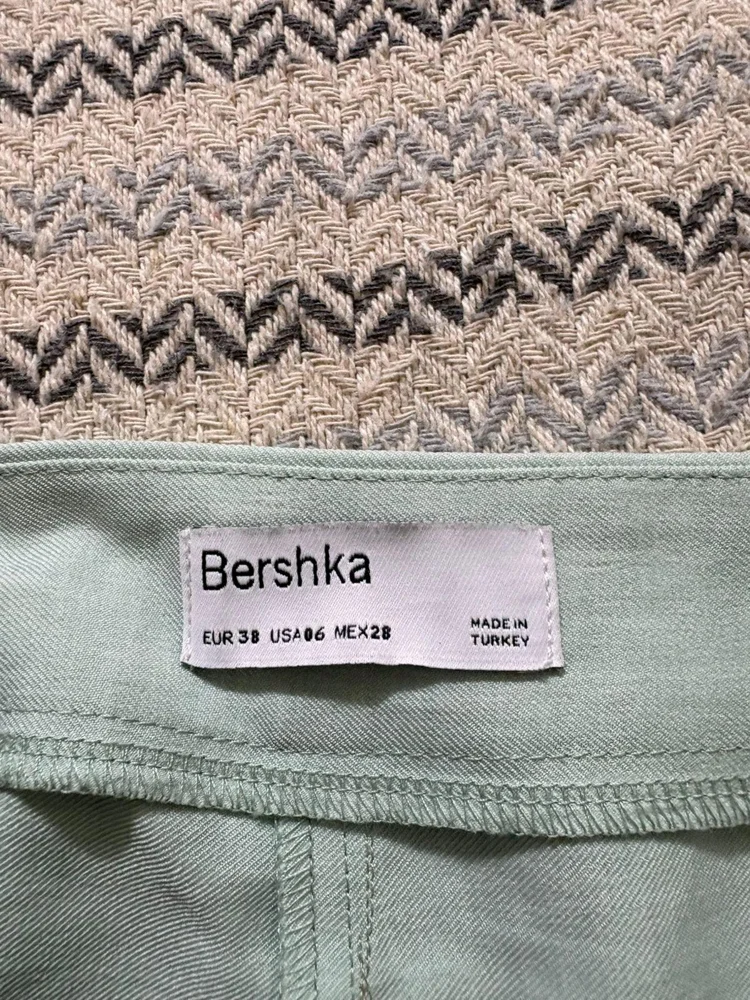 Bershka Pants, size M / 38 / 10, photo 3
