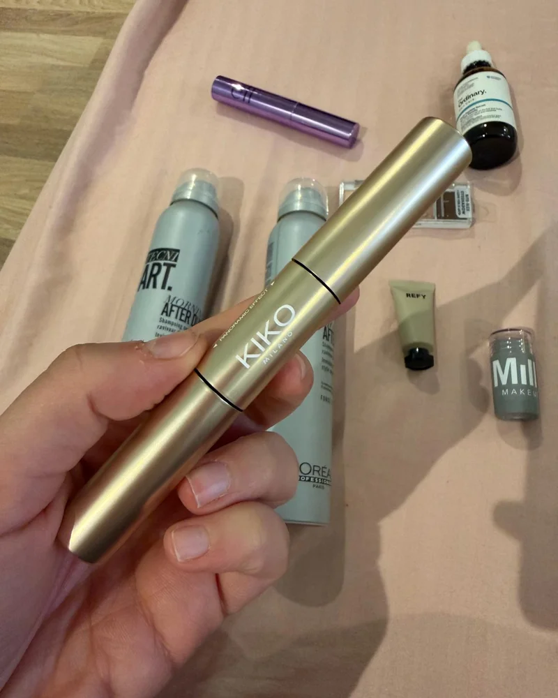 KIKO Makeup, size No Size, photo 4