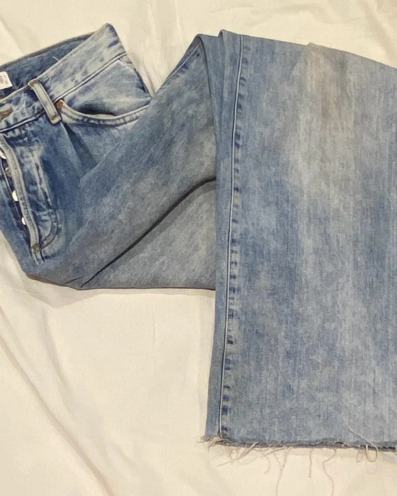Mango Jeans, size XS / 34 / 6, photo 6