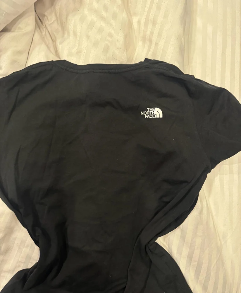 The North Face T-shirts, size S / 36 / 8, photo 4