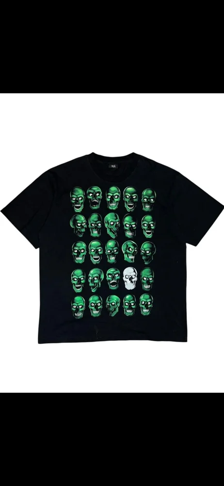 T-shirts, size L, photo 2