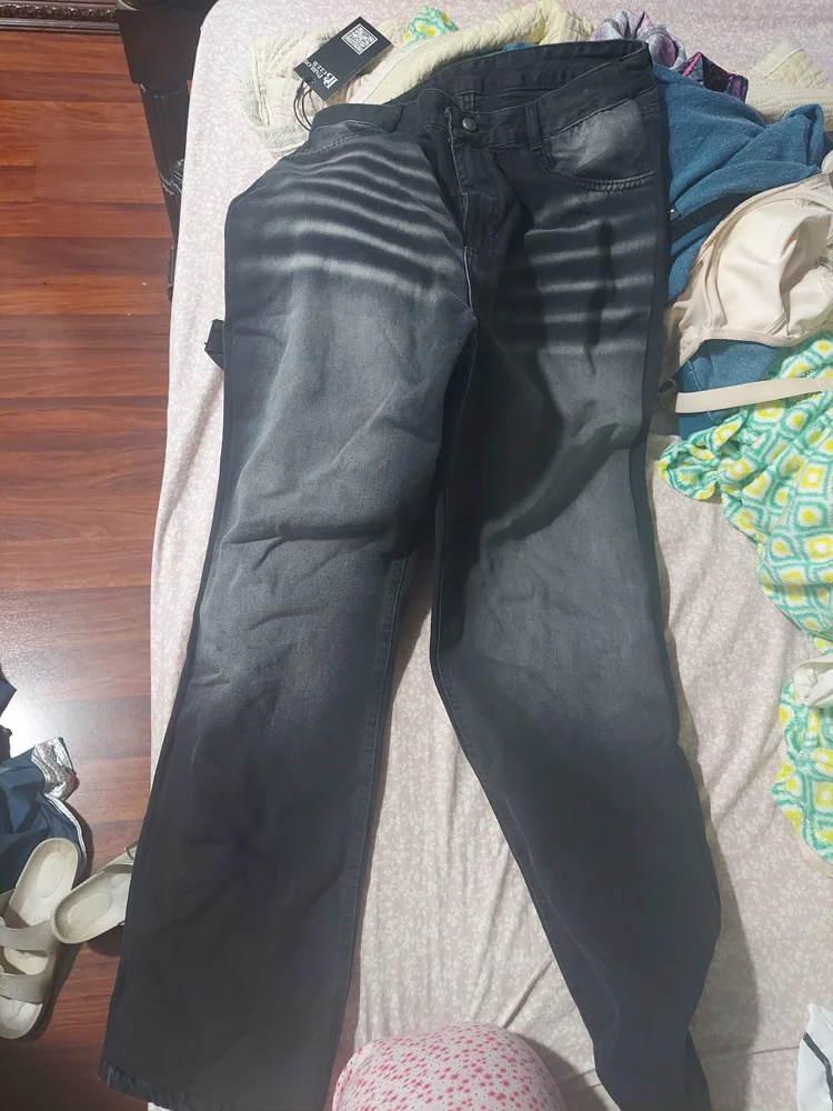 Local Jeans, size M, photo 3
