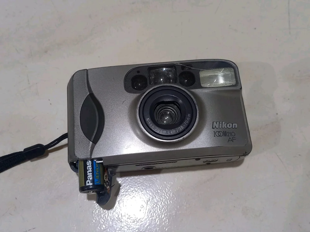 Nikon Digital Cameras, size Other, photo 4