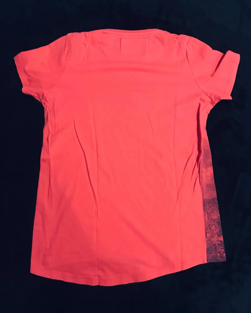 Reign T-shirts, size M, photo 2