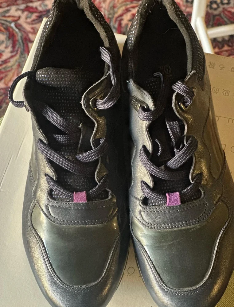 Geox Sneakers, size 38, photo 3