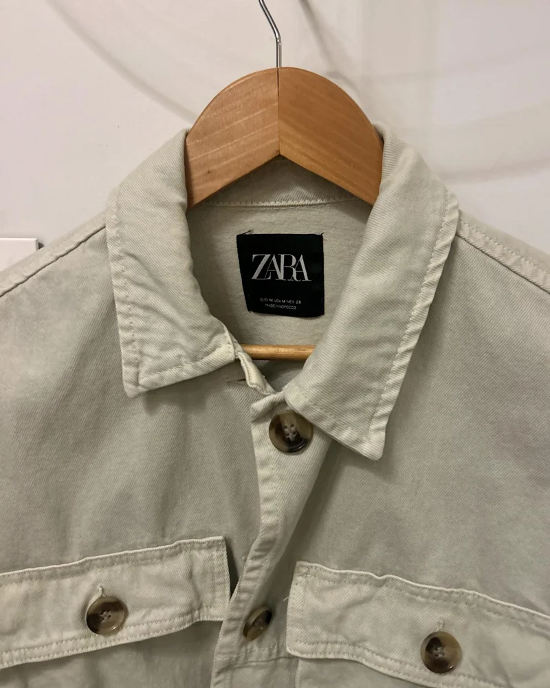Zara Jackets, size M / 38 / 10, photo 2