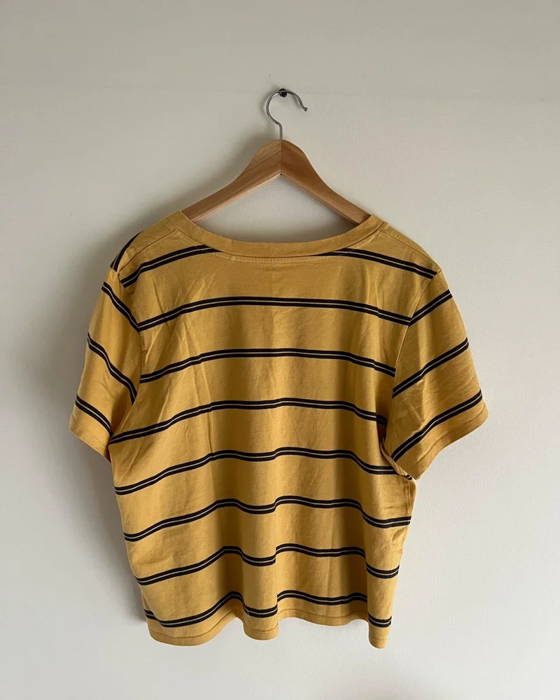 Levi's T-shirts, size XL / 42 / 14, photo 2