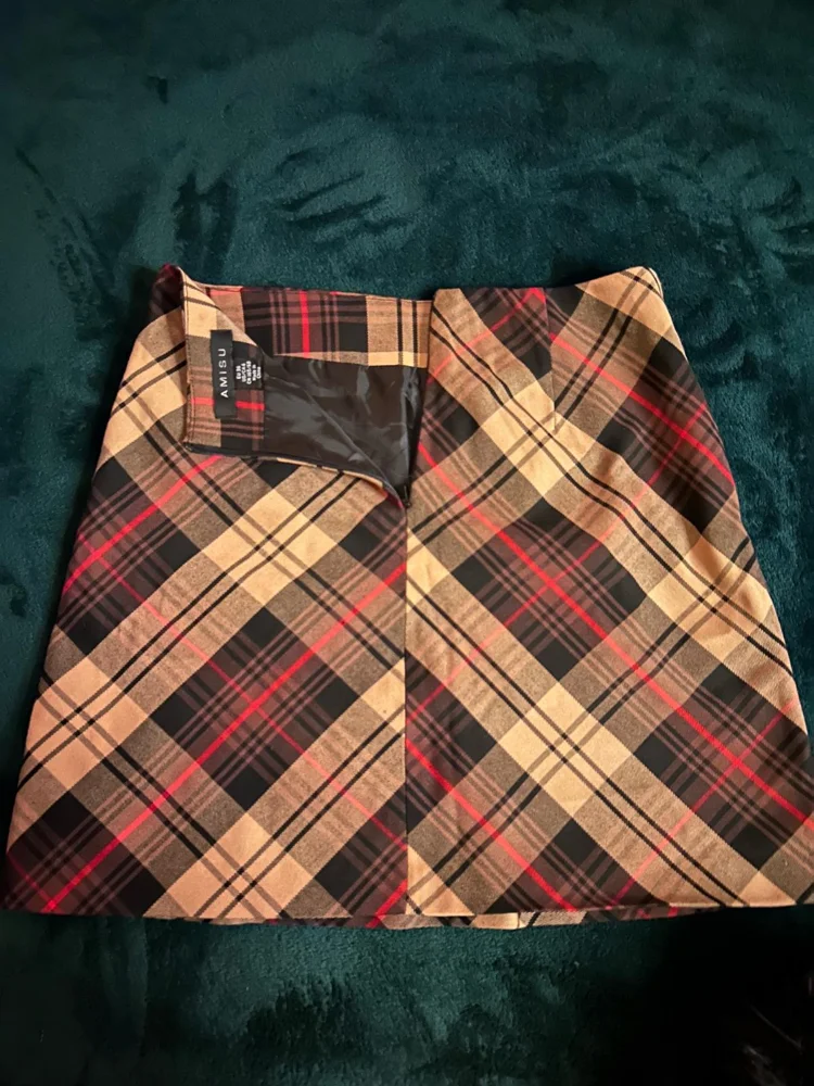 Amisu Skirts, size S / 36 / 8, photo 2