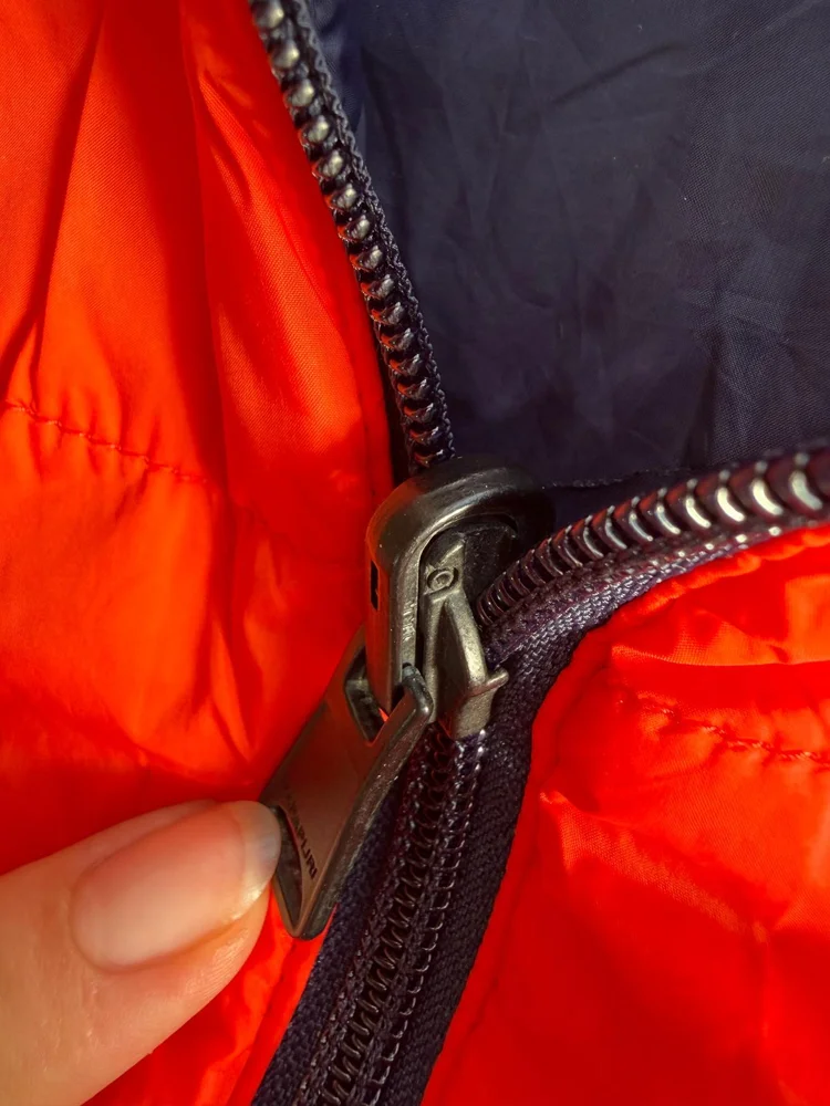 Napapijri Outerwear, size 11y, photo 6
