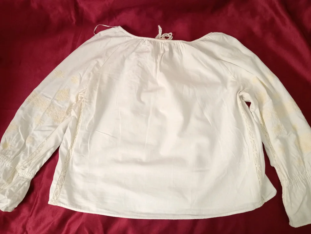 Zara Blouses, size L / 40 / 12, photo 2