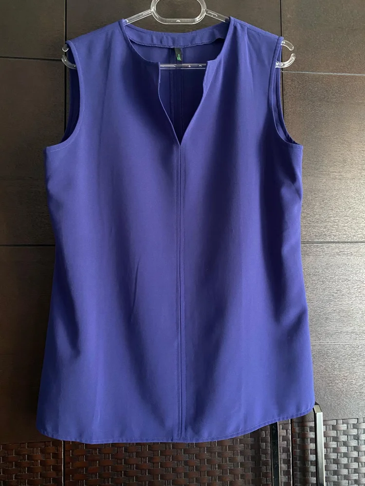 Stile Benetton Blouses