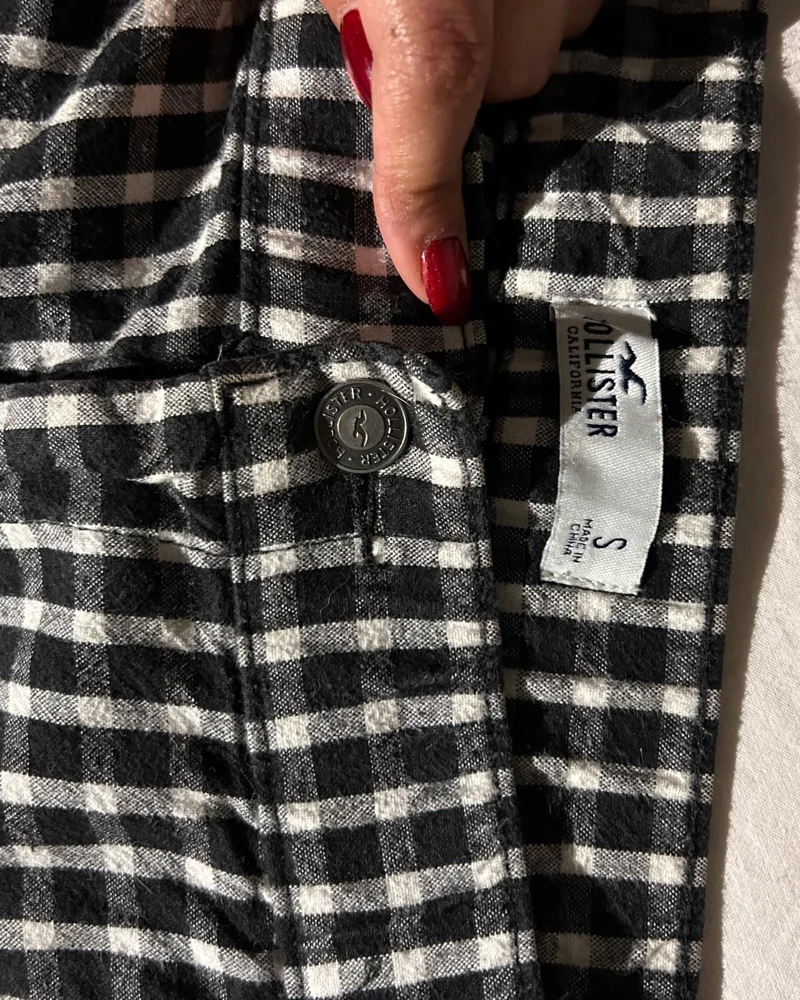 Hollister & Co Pants, size S / 36 / 8, photo 2