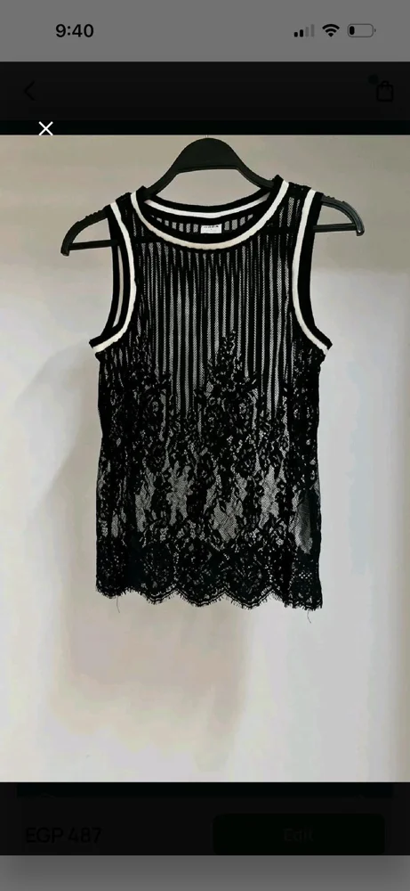 Vero Moda Tank Tops