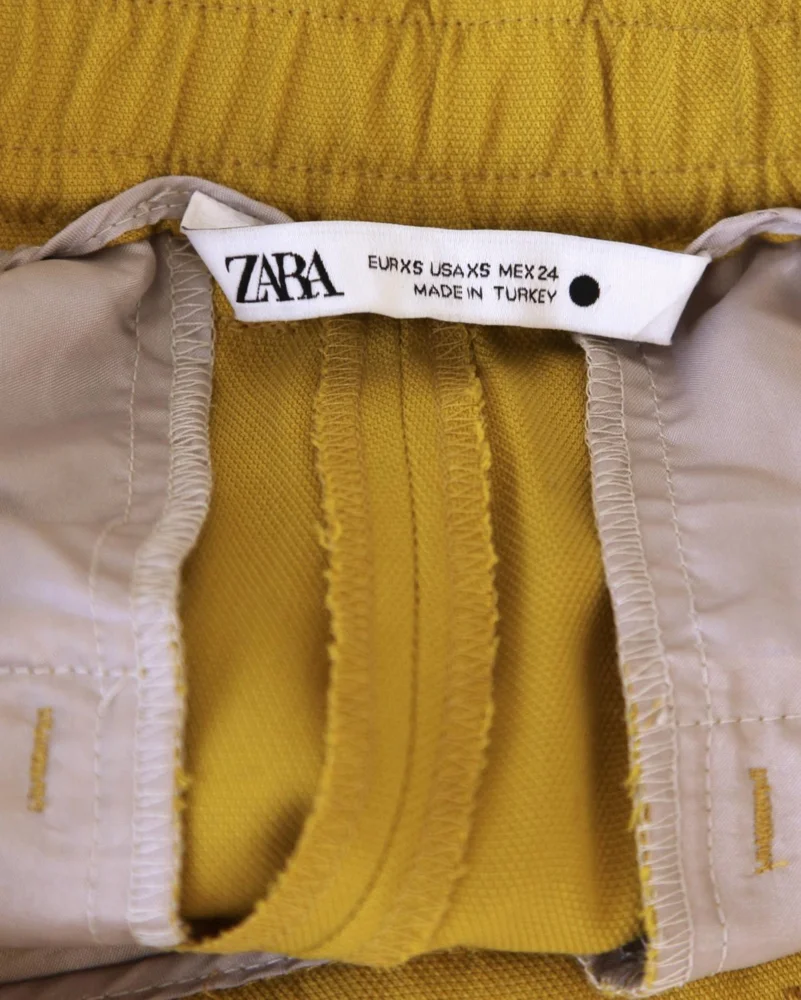 Zara Pants, size S, photo 4