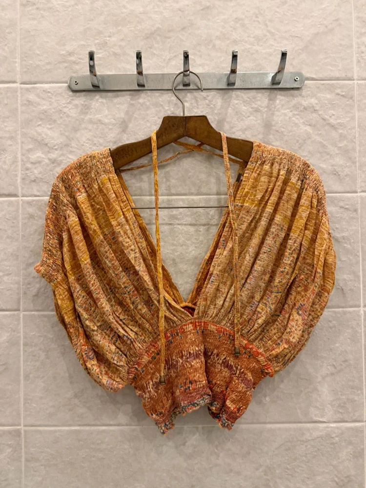 Free People Blouses, size XS / 34 / 6, photo 3