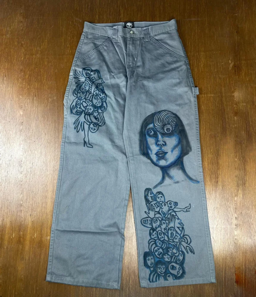 Timberland Pants
